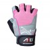 ARD CHAMPS™ Women's Weight Lifting Gloves Gym Training Fitness Leather Gloves